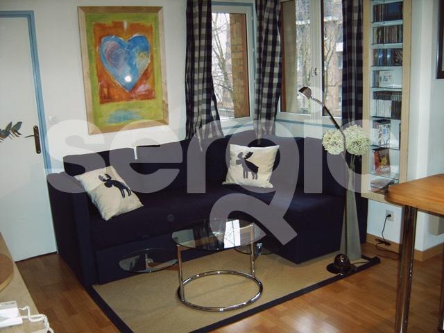 Appartement location à Lille, Roubaix