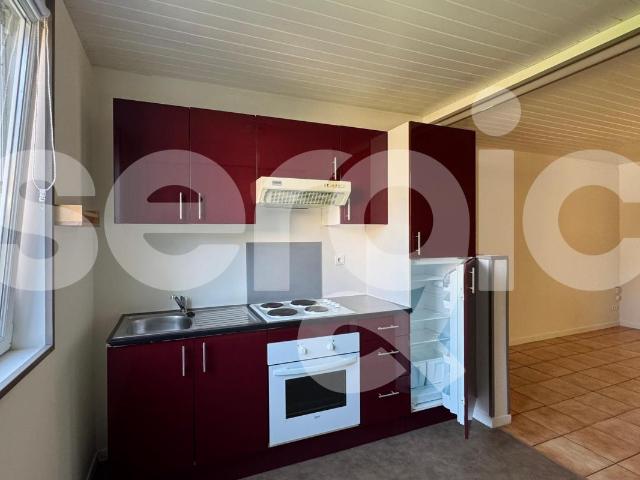 Appartement location à Douai