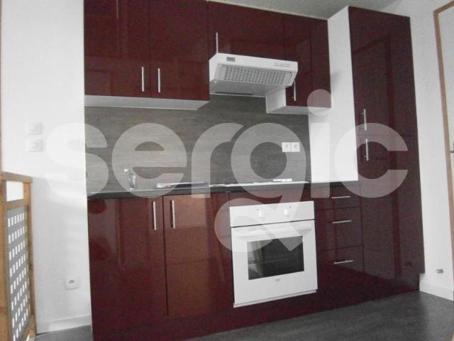 Appartement location à Douai
