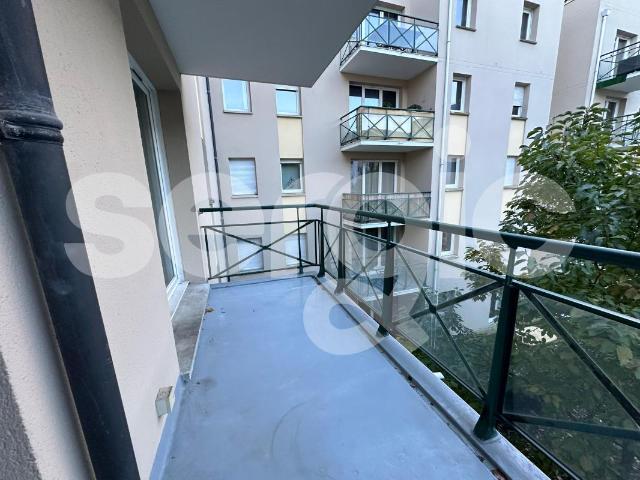Appartement location à Lille