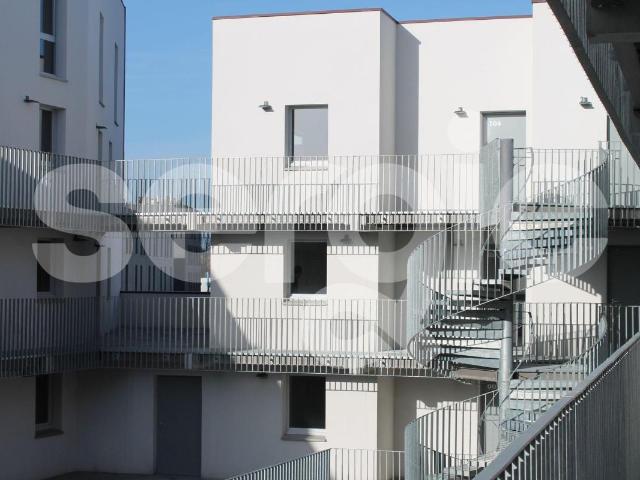 Appartement location à Lille