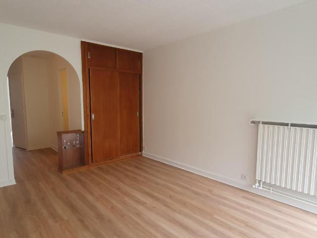 Appartement location à Nanterre