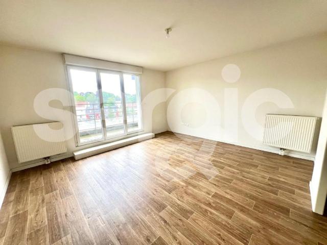 Appartement location à Sainte-Catherine, Pas-de-Calais