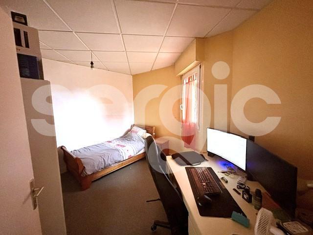 Appartement location à Amiens, Salouël