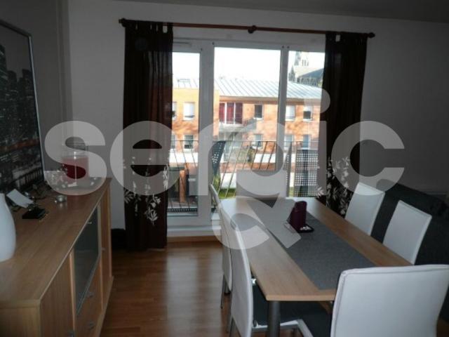Appartement location à Lille, Tourcoing