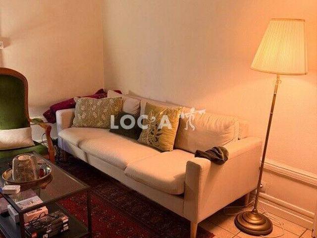Appartement location à Gerland, Lyon