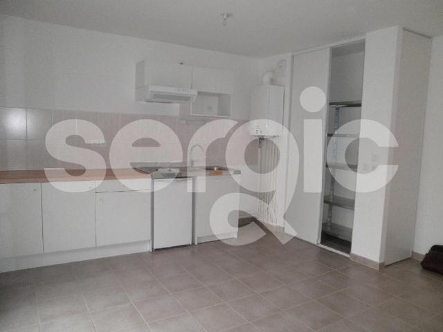 Appartement location à Angers
