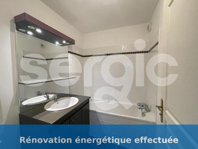 Appartement location à Arras