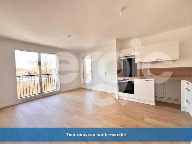Appartement location à Arras