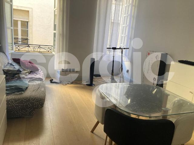 Appartement location à Bordeaux