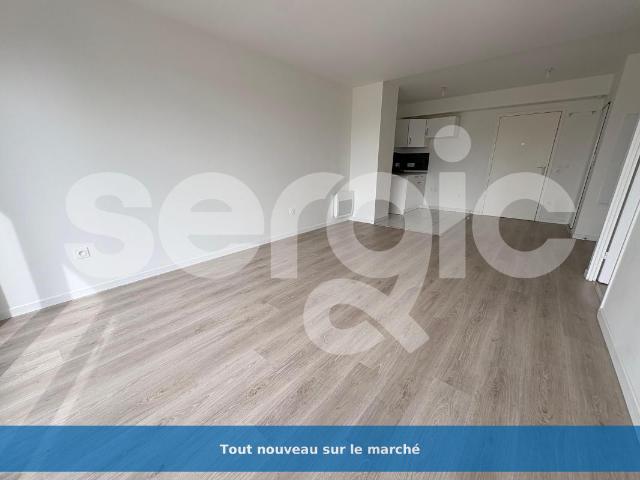 Appartement location à Torcy, Chalifert