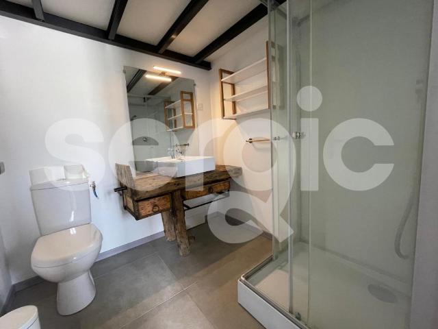 Appartement location à Compiègne