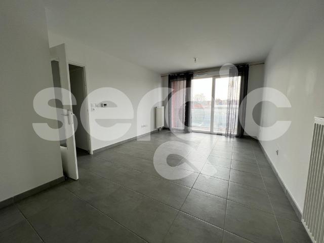 Appartement location à Lille, La Madeleine