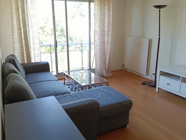 Appartement location à Quartier du Centre, Nanterre
