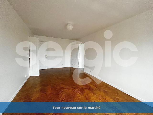 Appartement location à Saint-Mandé, Val-de-Marne