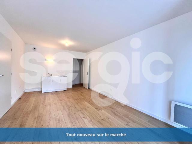 Appartement location à Arras