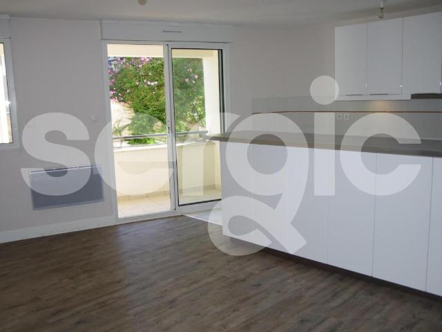 Appartement location à Bordeaux