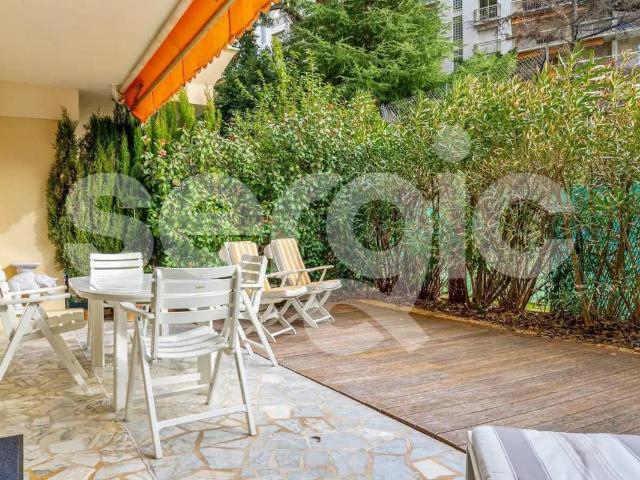 Appartement location à Grasse, Cannes