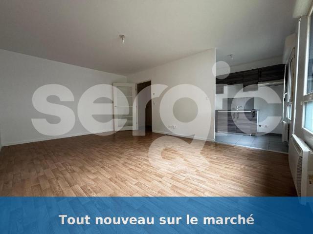 Appartement location à Compiègne