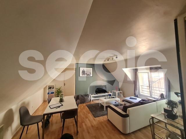 Appartement location à Douai