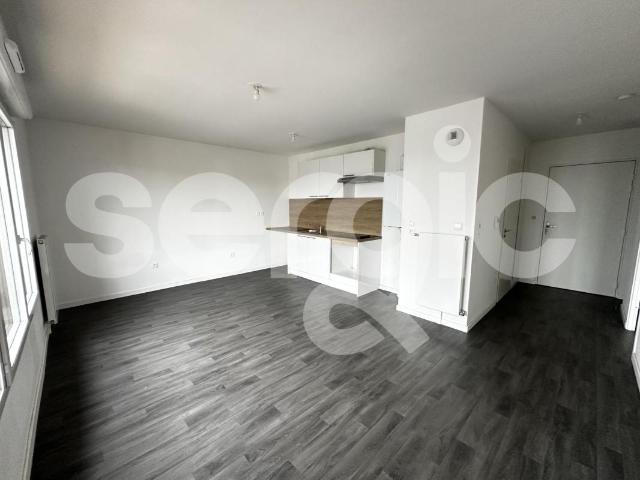 Appartement location à Lille