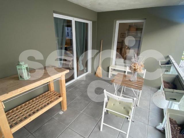 Appartement location à Lille