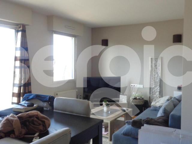 Appartement location à Lille, Marcq-en-Barœul