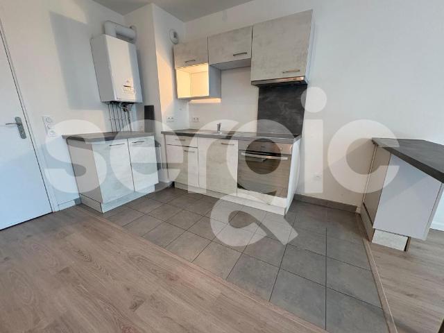 Appartement location à Marnois, Noisy-le-Grand