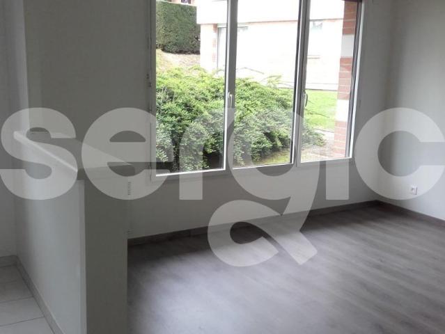 Appartement location à Sainte-Catherine, Pas-de-Calais