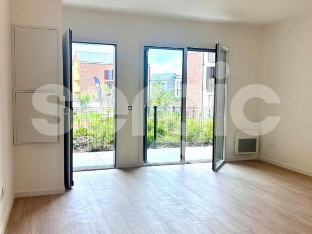 Appartement location à Senlis
