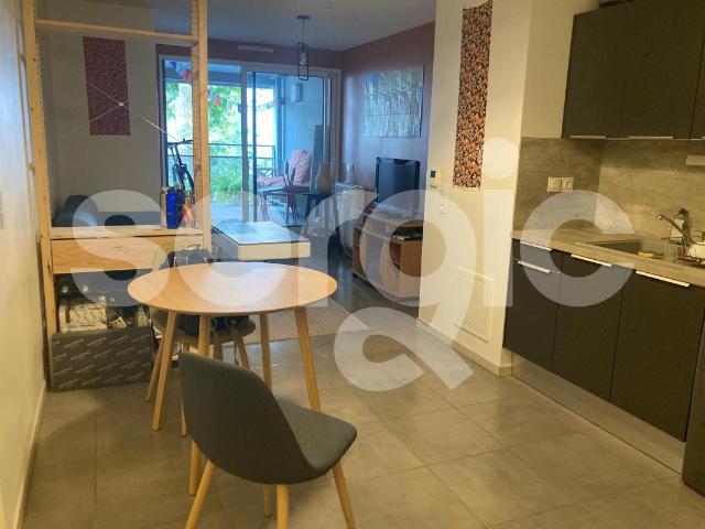 Appartement location à Bordeaux