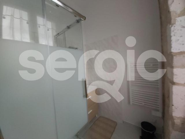 Appartement location à Bordeaux, Saint-Jean