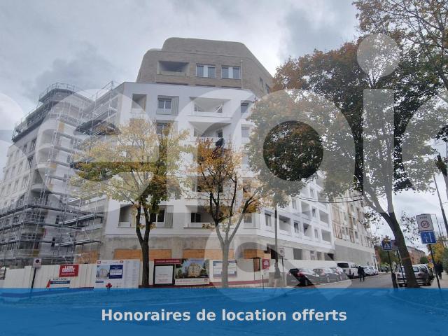 Appartement location à Pontoise, Courdimanche