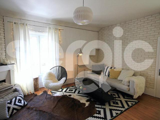 Appartement location à Senlis, Chantilly