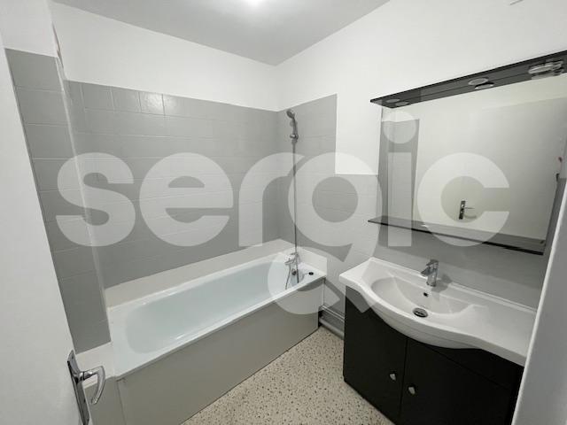 Appartement location à Compiègne