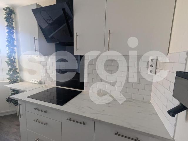 Appartement location à Rouen, Le Petit-quevilly