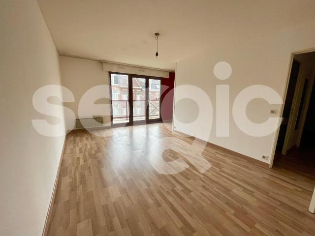 Appartement location à Lille