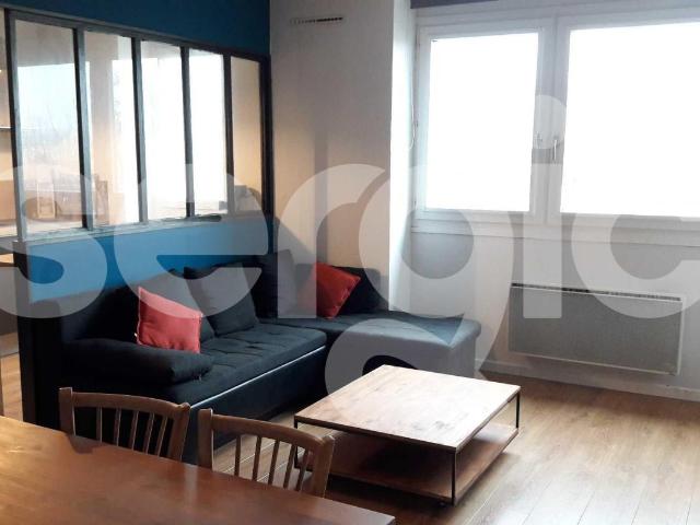 Appartement location à Lille