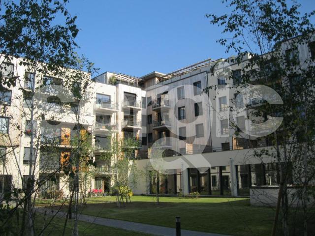 Appartement location à Lille