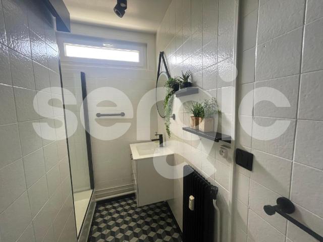 Appartement location à Orléans