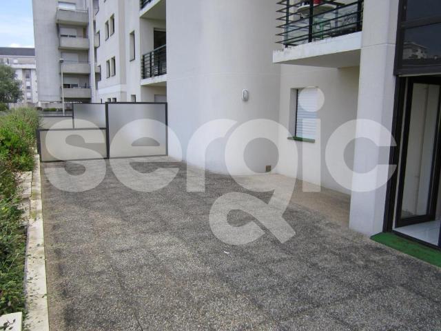 Appartement location à Angers
