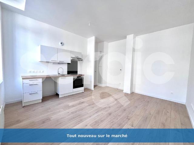 Appartement location à Arras