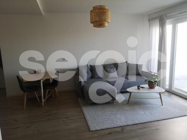 Appartement location à Bègles, Terres Neuves