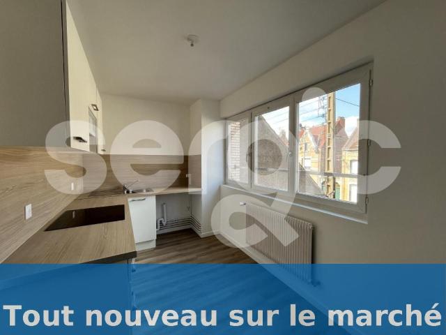 Appartement location à Béthune, Pas-de-Calais