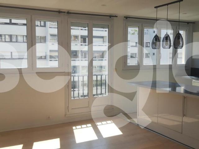 Appartement location à Boulogne-Billancourt, Boulogne-billancourt