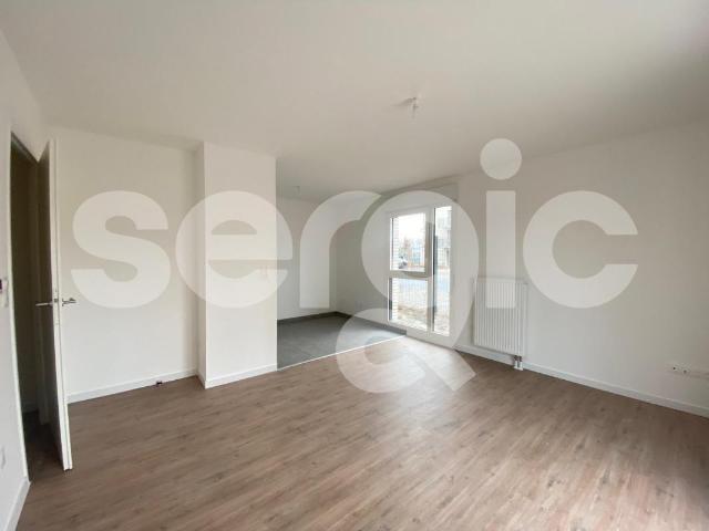 Appartement location à Compiègne