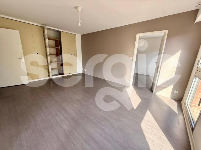Appartement location à Lille