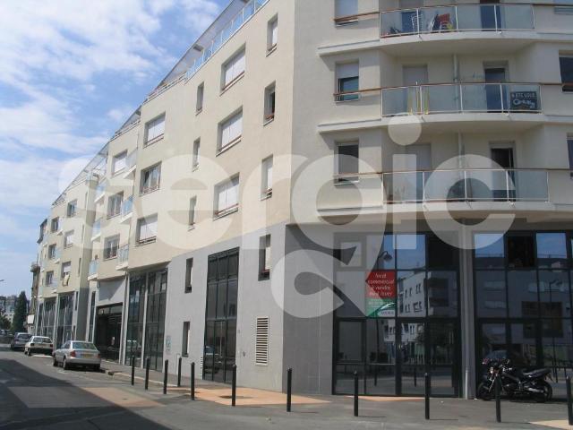 Appartement location à Nantes, Cathédrale