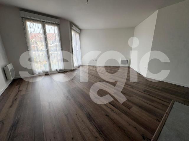 Appartement location à Torcy, Chalifert