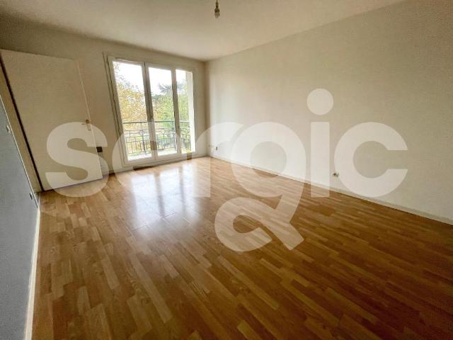 Appartement location à Lille